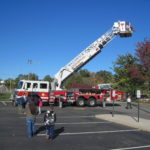 Community Helpers Day at Forum School - Private Special Education School, Waldwick NJ