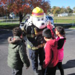 Community Helpers Day at Forum School - Private Special Education School, Waldwick NJ