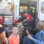 Community Helpers Day at Forum School - Private Special Education School, Waldwick NJ