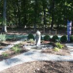 Sensory Garden Ribbon Cutting at Forum School - Private Special Education School, Waldwick NJ