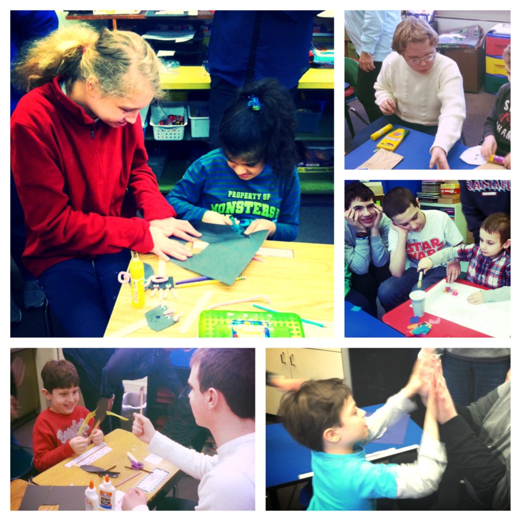 Community Based Instruction at The Forum School - Private Special Education School, Waldwick NJ