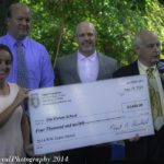 MDRT Foundation Grant for Forum School - Private Special Education School, Waldwick NJ