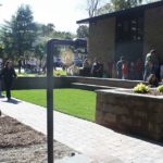 Sensory Garden Ribbon Cutting at Forum School - Private Special Education School, Waldwick NJ