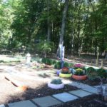 Sensory Garden Ribbon Cutting at Forum School - Private Special Education School, Waldwick NJ