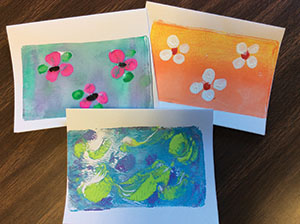 Forum School LIFT program - learning making and selling