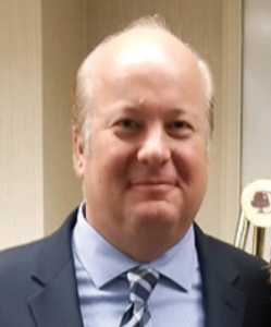 Brian Detlefsen, Principal