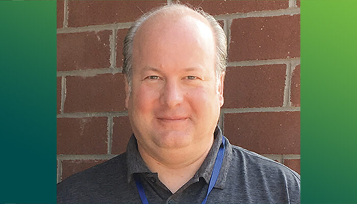 Brian Detlefsen Director The Forum School