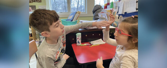 Forum student learn students how to show mutual respect, support, and encouragement to each other.